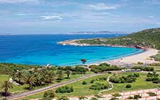 MANGIA'S MARMORATA SEA VIEW RESORT ***